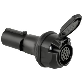 Adapter 24-12v (7 pol-13 pol)