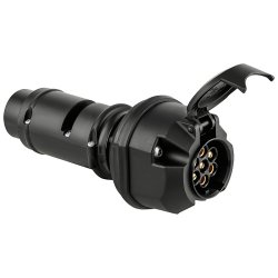 Adapter 24-12v (7 pol-7 pol)