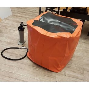 Nellievator/Quick lift pute