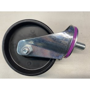 Gojak hjul 100mm til 5000