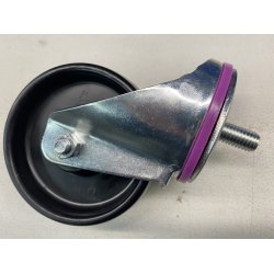 Gojak hjul 125mm til 6200