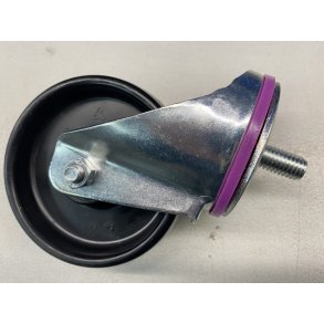 Gojak hjul 125mm til 6200