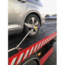 Bnd 50mm 7,5m m/enkelkrok 