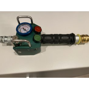 Hndholdt controller for lftepute 10 bar 