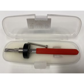 Dirk BMW/Peugot i plastetui