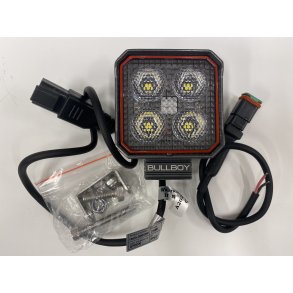 Arbeidslys Led 24v 