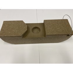 Glidekloss Control Arme Skates 6"