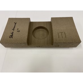 Glidekloss Skates around 6