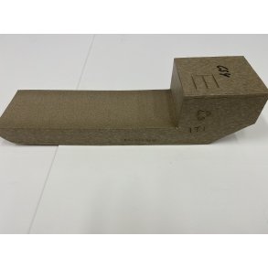 Glidekloss Container 