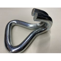 Trdkrok dobbel for 50mm bnd 