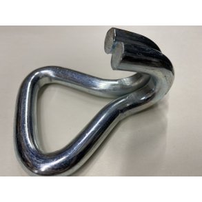 Trdkrok dobbel for 50mm bnd 