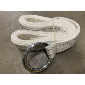 Bnd m/ring 35mm 3,5m