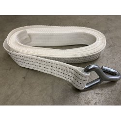 Bnd 50mm 7,5m m/enkelkrok 