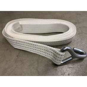 Bnd 50mm 7,5m m/enkelkrok 