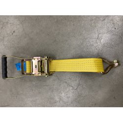 Lastsurring sett m/kroker 0,5+9,5m 5t