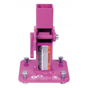 Gojak  monteringsfeste bil