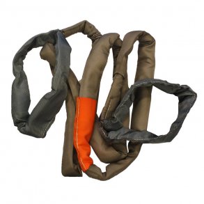 Slepestropp 28t - 5m