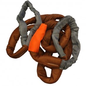 Slepestropp 42t - 6m